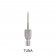 STM Screw-in Tag Head Applicator To Suit STM Pole