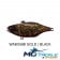 Jackall TN60 Full Tungsten Lure