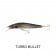 Samaki Redic SF 90mm Jerkbait Lure