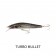 Samaki Redic SF 125mm Jerkbait Lure