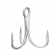 Vanfook DT-68S 3X Predator Treble Hook