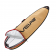 VEIA John John Florence Surfboard Day Bag
