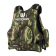 Watersnake Adults Prowler Kayak 50S PFD Vest