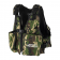 Watersnake Adults Prowler Kayak 50S PFD Vest