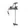Watersnake Stealth Full GPS Remote Bow Mount Electric Motor