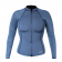 Xcel Womens Axis 1.5/1mm Front Zip Long Sleeve Jacket