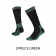XTM Overland Midweight Hiking Socks