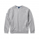 Yeti Brushed Fleece Crewneck Jumper