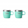 Yeti Rambler Espresso Mugs