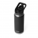 Yeti Rambler Bottle With Flip Chug Cap
