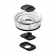 Yeti Rambler Stronghold Lid for Travel Mug