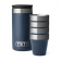 Yeti Shot Glasses & Case