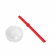Yeti Rambler Silicone Straw Lid