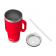 Yeti Rambler Straw Mug