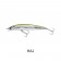 Yo-Zuri Hydro Minnow Floating