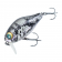 Zip Baits B-Switcher SSR Craze Lure