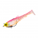 Zerek Flat Shad X Weedless Lure