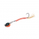 Vexed Bottom Worm Mutsu Jig - 60g-100g