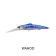 Samaki Pacemaker 180mm