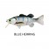 Westin Barry The Bass (Bibbed)
