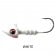 Bassman Jig Head