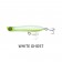 Ocean Born Flying Pencil - Super Long Distance