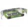 Companion Camping Stove Windshield