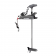 Watersnake Stealth X Anchor Remote Bow Mount Electric Motor
