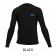 Xcel Boys Axis Comp 1mm Long Sleeve Jacket