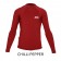 Xcel Boys Axis Comp 1mm Long Sleeve Jacket