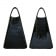 Custom X Fins