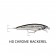 Rapala X-Rap Magnum Cast Lure