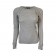 XTM Merino Ladies 230gsm Long Sleeve Top