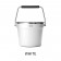 Yeti Rambler Beverage Bucket