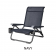 Yeti Hondo Beach Chair