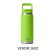 Yeti Straw Cap Bottle