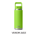 Yeti Straw Cap Bottle