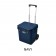 Yeti Roadie 48 Wheeled Hard Cooler