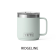 Yeti Ceramic Lined Mug w/ Magslider Lid