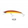 Yo-Zuri Crystal Minnow Floating