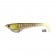 Zerek Flat Shad Pro 3.5-4.5in