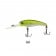 Zerek Floating Tango Shad 50mm