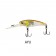 Zerek Floating Tango Shad 50mm