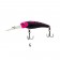 Zerek Floating Tango Shad 50mm