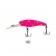 Zerek Floating Tango Shad 50mm