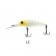 Zerek Floating Tango Shad 50mm