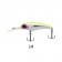 Zerek Floating Tango Shad 50mm