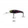 Zerek Floating Tango Shad 50mm