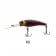 Zerek Floating Tango Shad 50mm