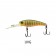 Zerek Floating Tango Shad 50mm
